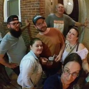 Meet your Posher, Brianna